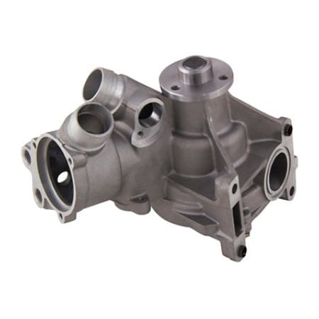 Gates Water Pumps 95-94 M-BENZ E3 6CYL 3.2L 43163
